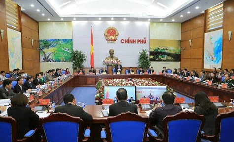 Tổng kết 5 năm thực hiện Nghị định về công tác dân tộc - ảnh 2